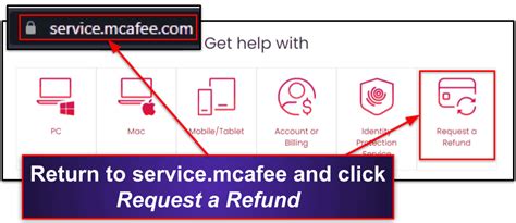 How to Change or Cancel Auto Renewal of Mcafee Subscriptions.